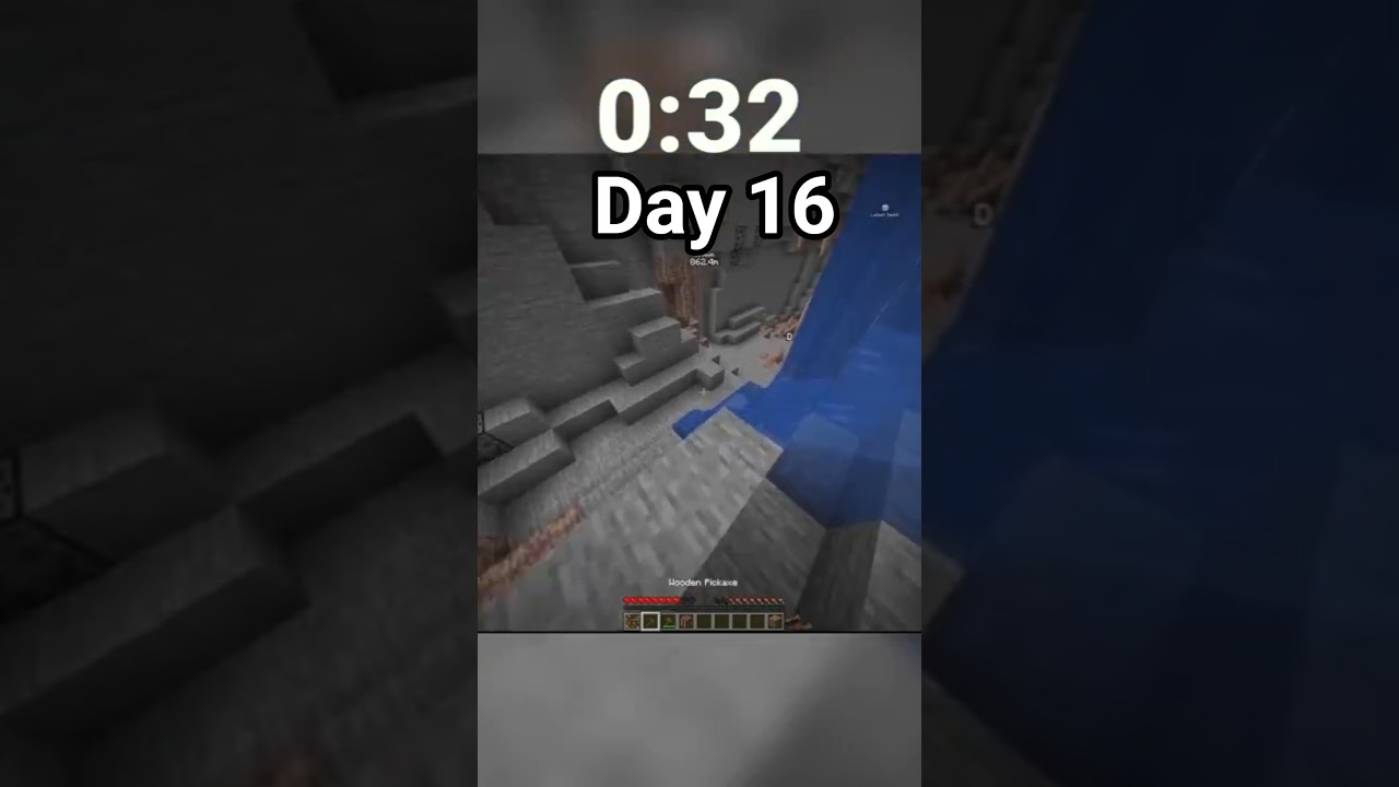 День 16, играю по 1 минуте в день! ⌚