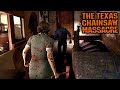 SAVAGE &amp; BRUTAL Family Gameplay | The Texas Chainsaw Massacre [No Commentary🔇]
