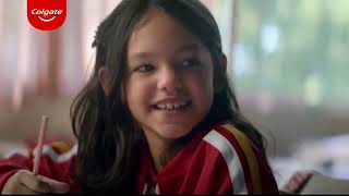 Colgate - El Poder De Una Sonrisa Bolivia 2022