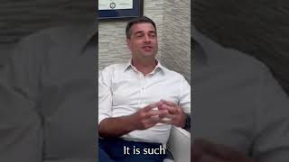 Rabbi Miller, What's Your Favorite Part of the High Holy Days?