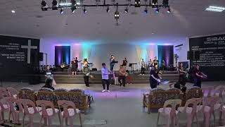 Utg Kkr1  Termulia U0026 Terhebat acworship practice