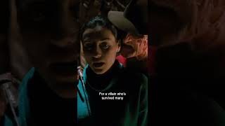 Freddys Dead The Final Nightmare 1991