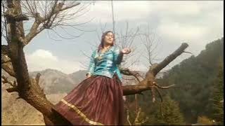 Baalma 💚 ||  Xtan Nick ✖️ Vivek Singhania || new pahadi song || #2024 @kusumjudiyal