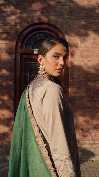 Rang Manch Luxury Law Collection SS'23
