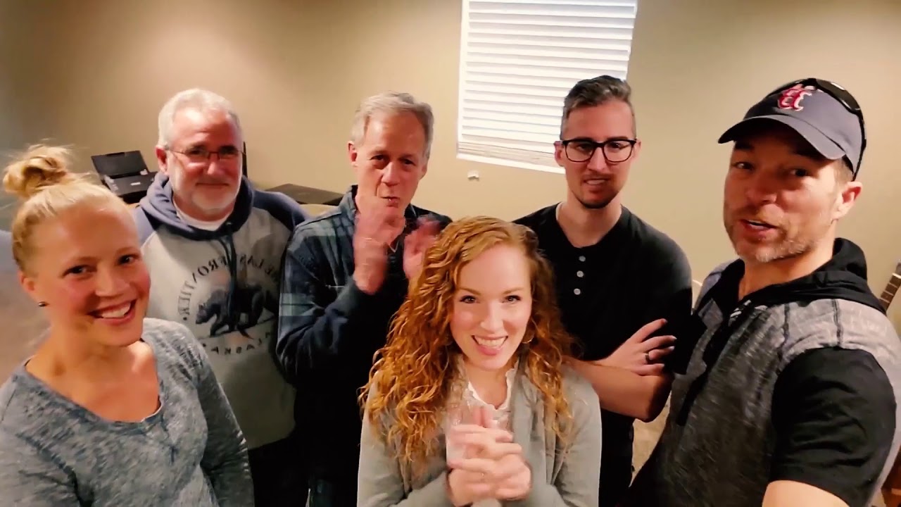 Christmas Concert Announcement and Sneak Peek! YouTube