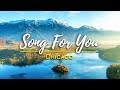 Song For You - Chicago (KARAOKE VERSION)