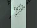 beautiful  Duck mahendi design 😍 essay mahendi design #beautiful #newmahendi #khushi mahendi design