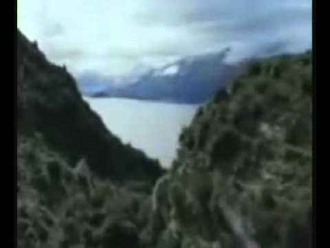 The Chronicles Of Narnia Voyage Of The Dawn Treader Official Trailer!