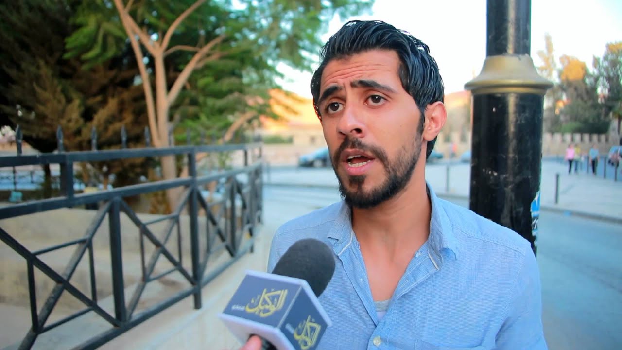 ماهي ابرز المشاكل التي تواجه اهالي مدينة مادبا ؟