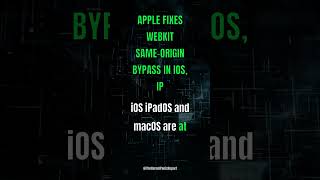 WebKit CVE-2026-20643: Same-Origin Bypass on iOS &amp; macOS — Update Now