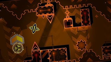 My part in DEMOLISH by NotHecker | GD Exus [GDPS]