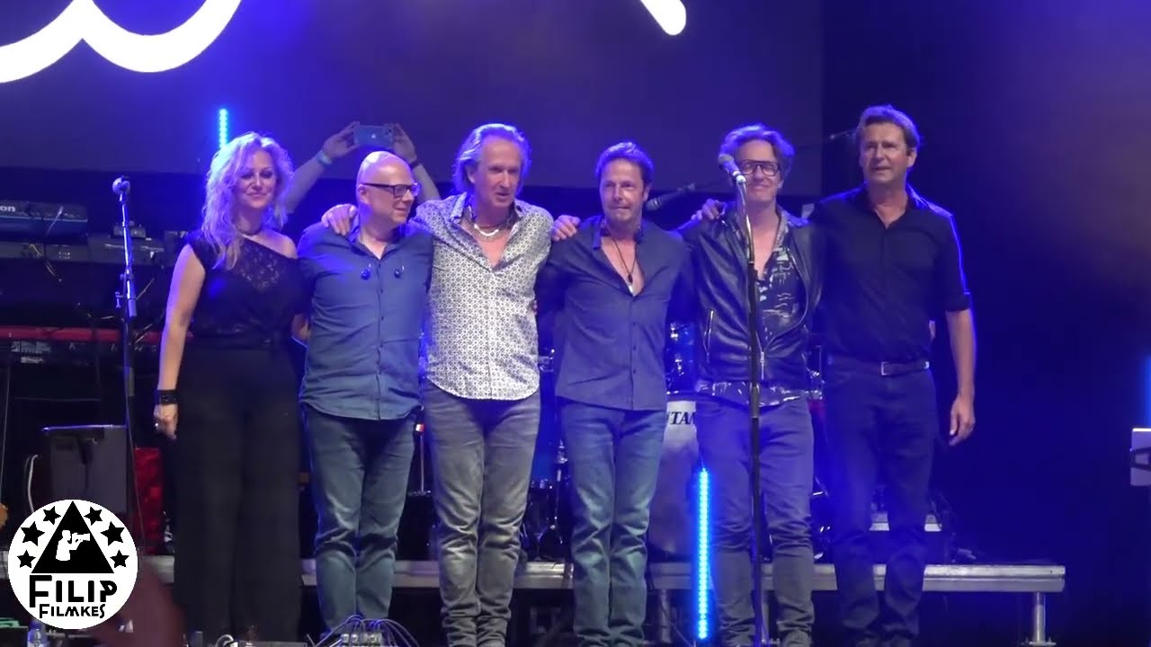 Mama's Jasje -  geef mij een teken van leven - Gentse Feesten 2023