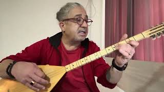 Solfej V2 Grup Özgürlük Yol Kisa Sap Bağlama Ekleyen Surgeon