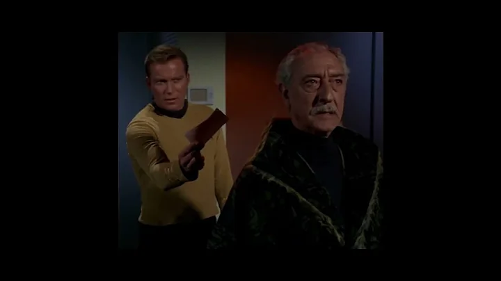 Star Trek Murder Episodes TOS Top 3
