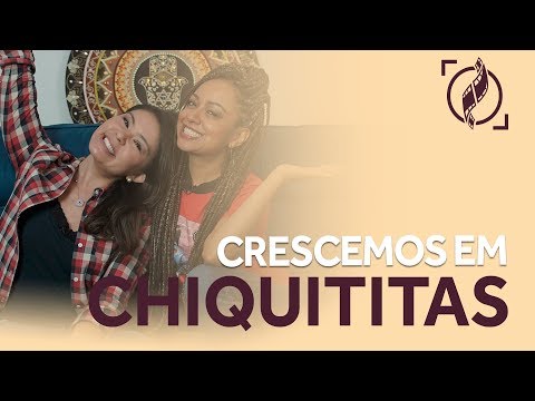 CHIQUITITAS MEMORIES WITH VIVIAN NAGURA / Aretha Oliveira