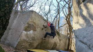 Cresciano / Save the Duck (6A)