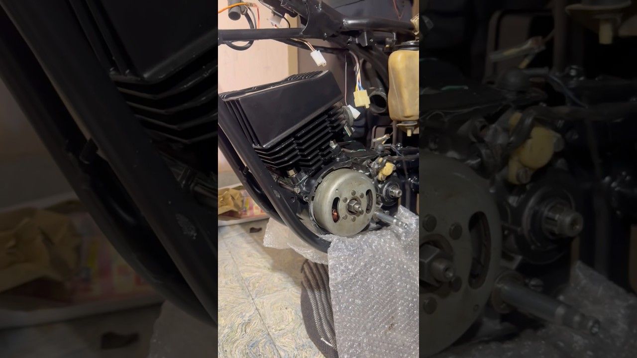 Day-17 of restoring my old rx100 into a new one 