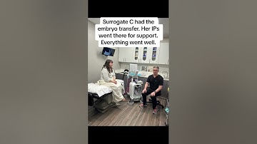 Ask our intended parents!