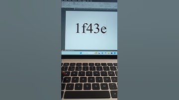 Symbol trick #shorts #symbols #tech #tricks