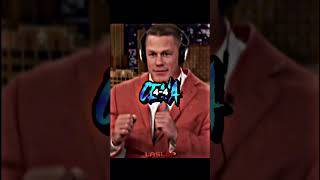 John Cena Cupid Force Drunk Allen