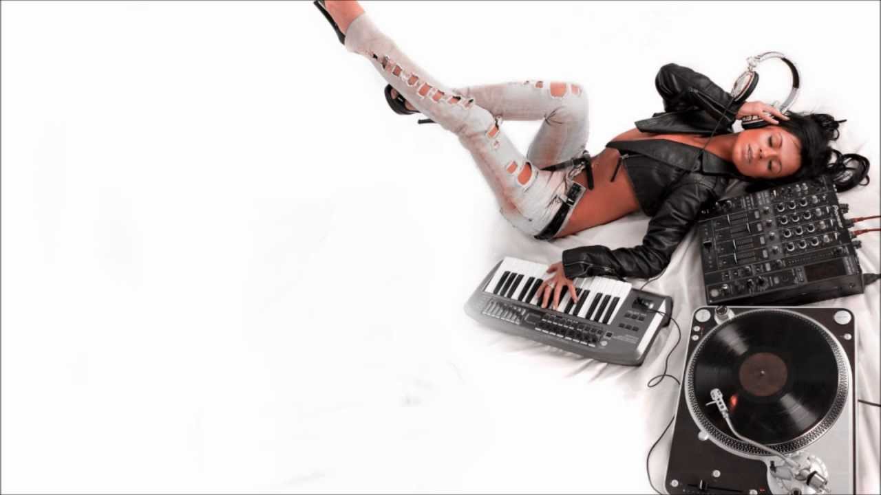 DJ THT - Hard Break (Extended Mix) (FULL)