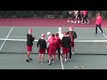 trojancandy.com:  See USC's Mor Bulis Clinch the Tennis Victory over Arizona
