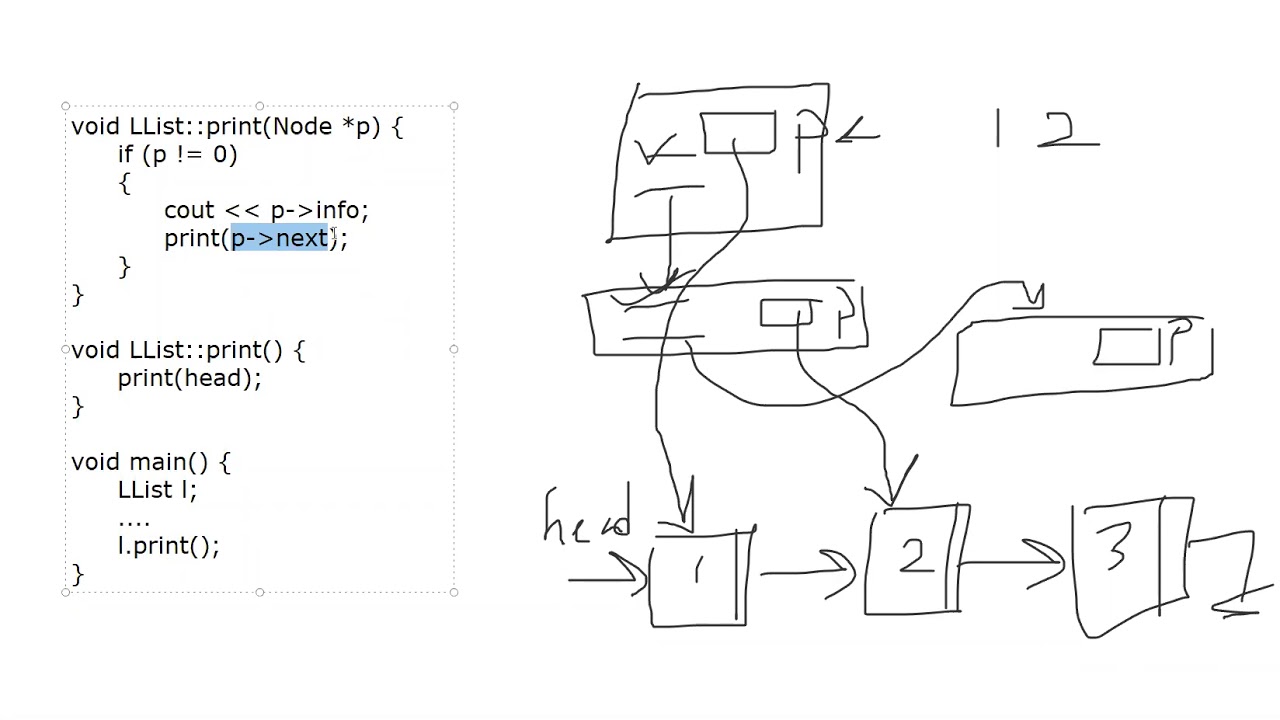 Recursion - 2 - YouTube