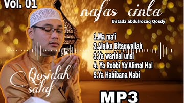 Ya Robbi ya Alimal Hal - Habib Abdullah  Al Haddad  | Lirik dan terjemah |BOHONG KALAU GA NANGIS !!!