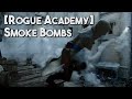 [Rogue Academy] AC Unity | Smoke Bombs In-Depth