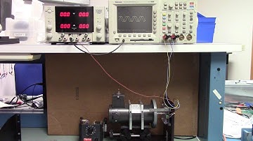 Checking Angle Sensor Magnet Spacing