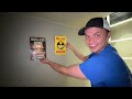 Beginning of video