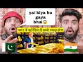 भारत में इस जगह छुपा है सबसे ज्यादा सोना ! 99% लोग नहीं जानते By |Pakistani Bros Reactions|