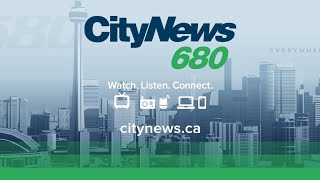 CityNews680 Audio Stream - The First Day (Monday 7:00 am - 5:30 pm) screenshot 4