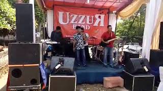 Uzzur Band