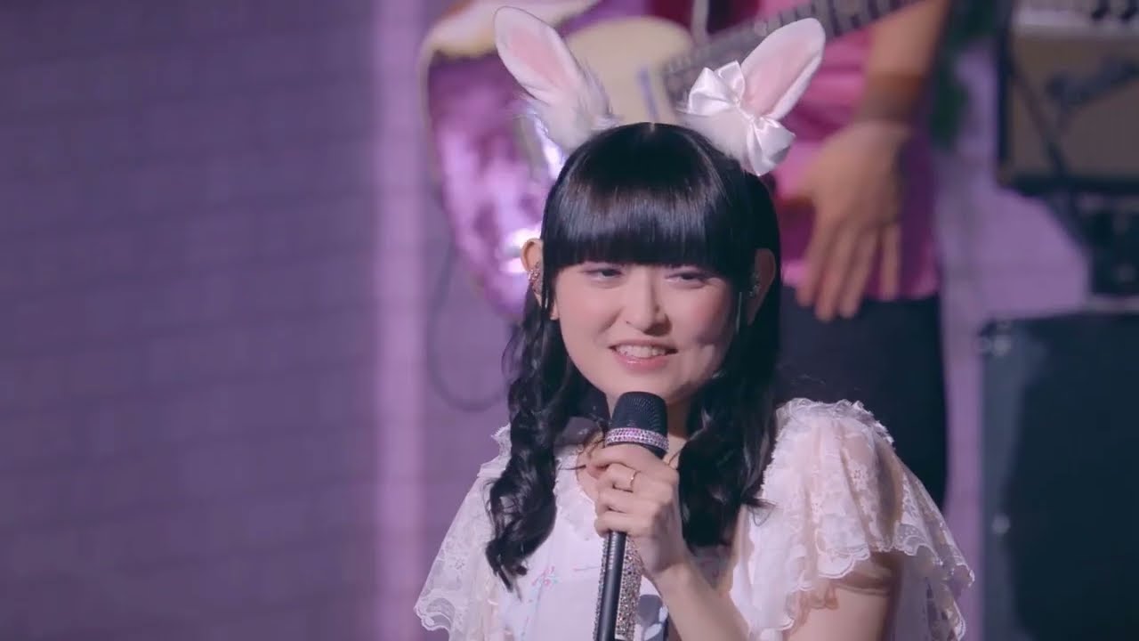 ♡田村ゆかり♡ -MC 4- {2025.01.29 Release BD [YUKARI TAMURA LOVE