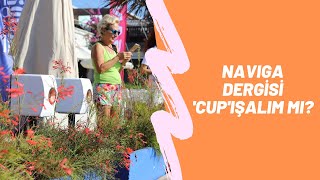 Naviga Dergisi Cupışalım Mı? - Hifilife