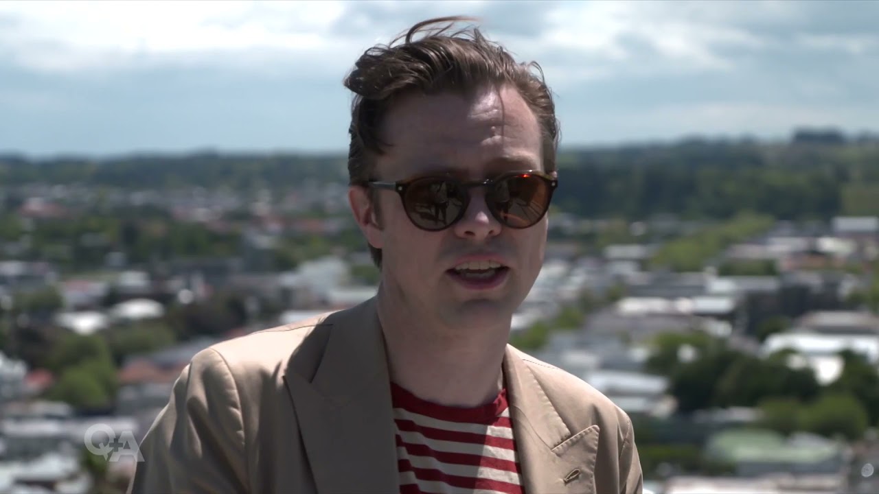 Whanganui wants buses | Q+A 2021