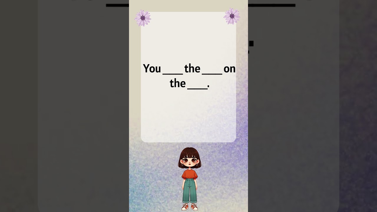 🎯 Ever Been Spot-On? Learn 'Hit the Nail on the Head' | 60-Second Idiom 