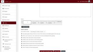 Famous Creating a Rubric Profile