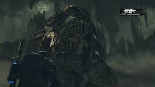 Gears of War 2 with Paddy ep.15