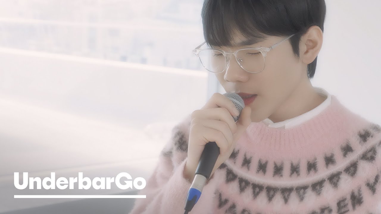 오현준 '들리지 않나요' Official Video | Oh Hyun Jun 'Can't You Hear Me?’