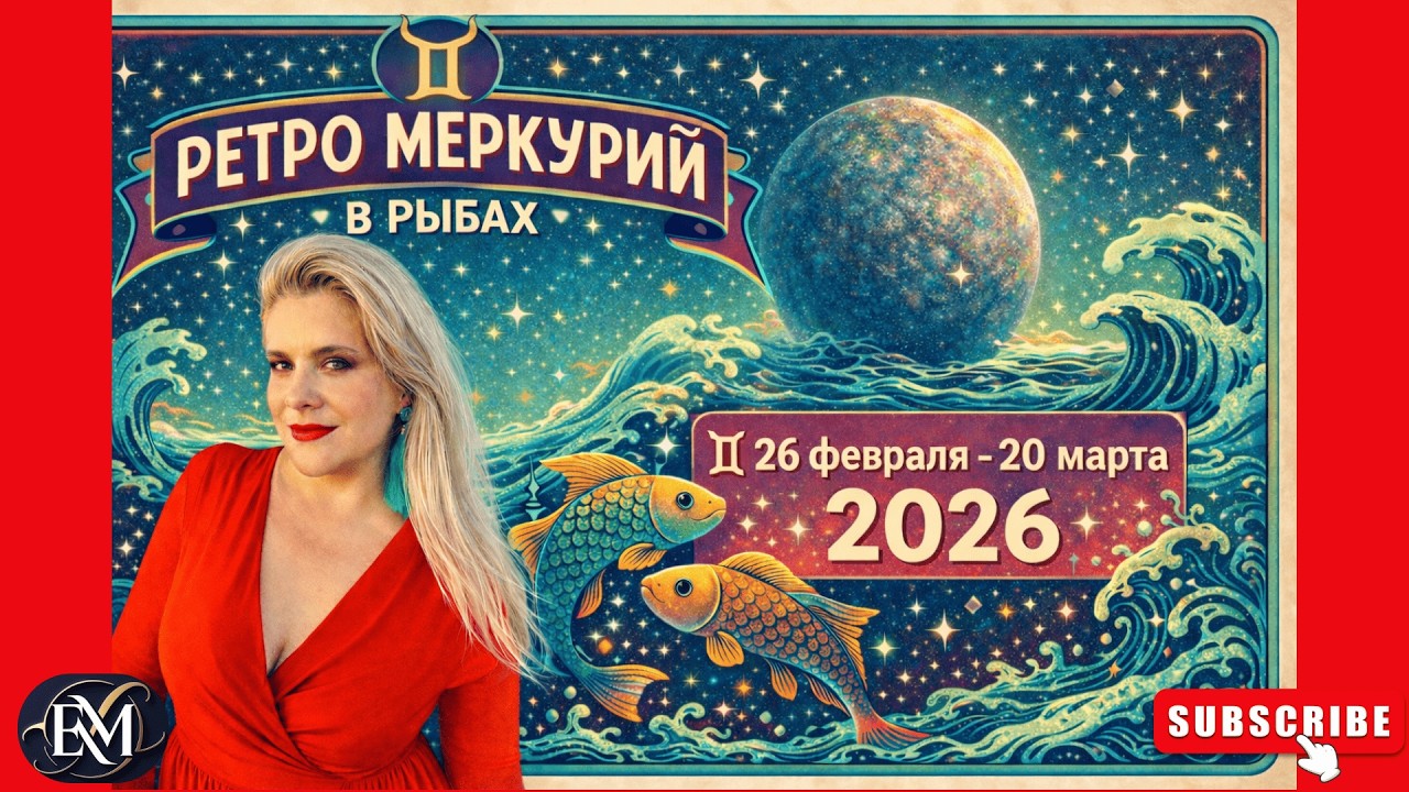 БЛИЗНЕЦЫ: РЕТРО МЕРКУРИЙ — ЭТО МОЖЕТ ИЗМЕНИТЬ ВАШИ ПЛАНЫ! #МОЛДОВА #MOLDOVA #ЕЛЕНАМИНА #ELENAMINA