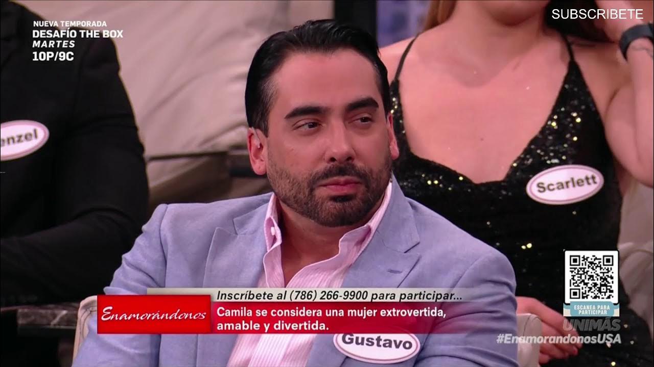 Enamorandonos Usa Capitulo De Hoy En Vivo Enamorandonos USA HOY !EN VIVO! 3 de febrero 2023 ♥♥♥♥♥♥ !Completo