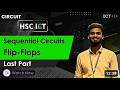 সংখ্যা পদ্ধতি ও ডিজিটাল ডিভাইস | HSC ICT Chapter 3 | Number System & Digital Devices | Flip - Flops