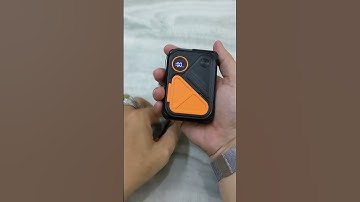 #Trêntaymucsothi pin dự phòng Magsafe 10.000mAh sạc nhanh All in 1 đa năng nhỏ gọn tiện lợi