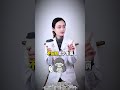 Do you know the secret to getting sick less or not at all#TCM#Health preservation#Medical