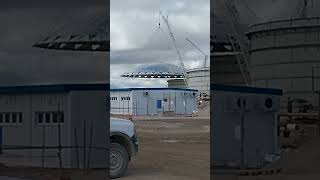 Proyecto VMOS AESA Allen Rio Negro 🚍🇦🇷