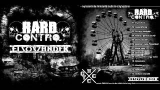 Hard Controlhanyatlás