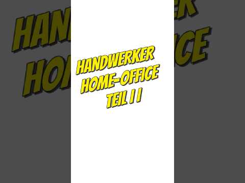 Handwerker Home Office II
