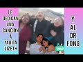 Cantan asesino de amor de Muñequita Milly